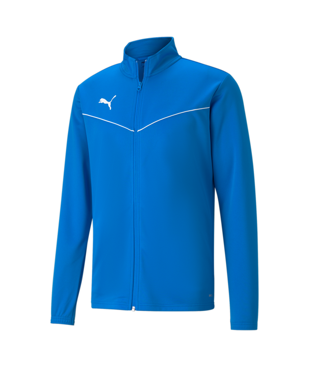 Puma Teamrise Training Poly Jacket Youth