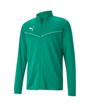 Puma Teamrise Training Poly Jacket Youth