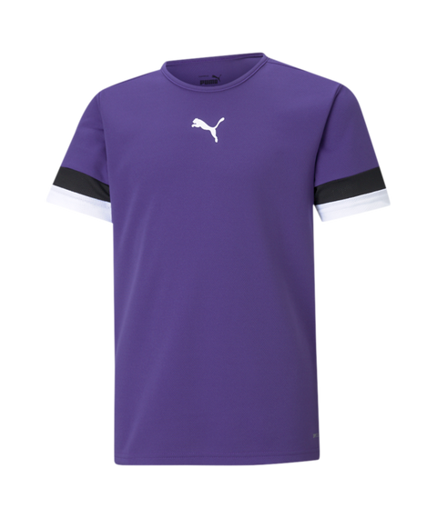 Puma Teamrise Jersey Youth