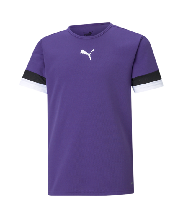 Puma Teamrise Jersey Youth