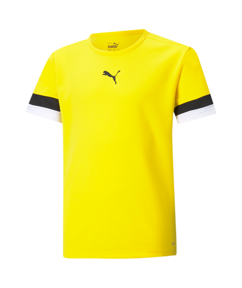 Puma Teamrise Jersey Youth