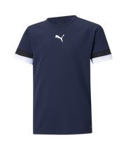 Puma Teamrise Jersey Youth