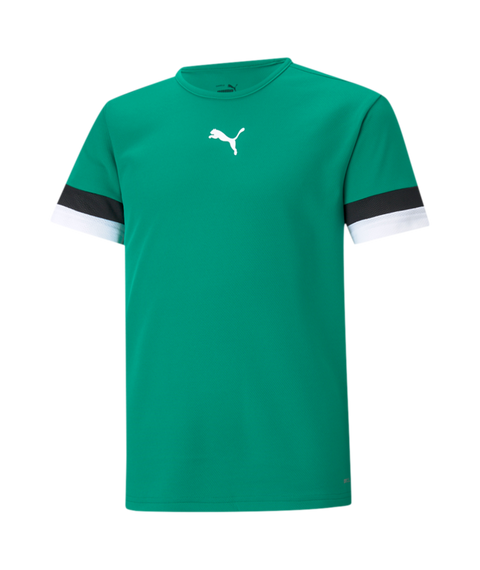 Puma Teamrise Jersey Youth