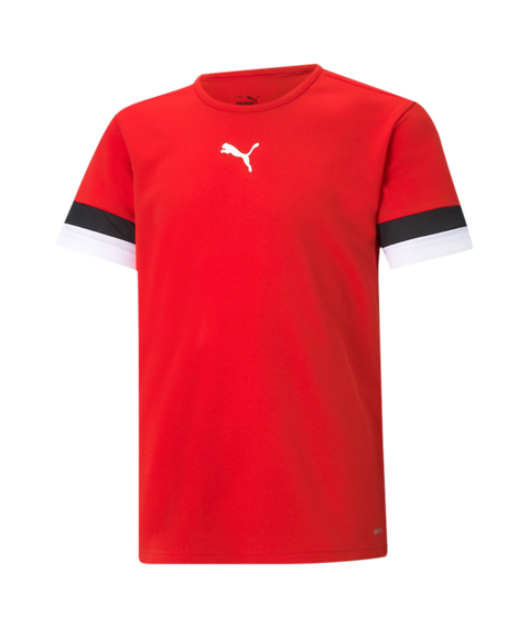 Puma Teamrise Jersey Youth