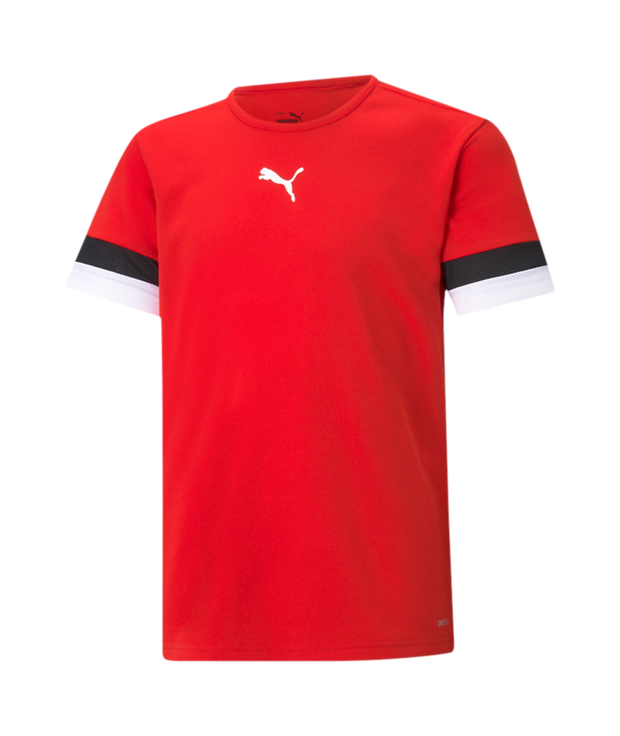 Puma Teamrise Jersey Youth