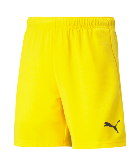 Puma Teamrise Short Youth