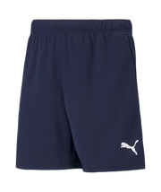 Puma Teamrise Short Youth