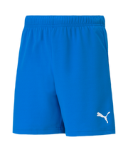 Puma Teamrise Short Youth