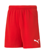 Puma Teamrise Short Youth