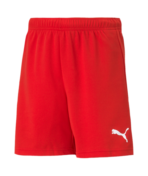 Puma Teamrise Short Youth