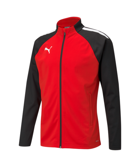 Puma Teamliga Training Jacket Youth