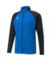 Puma Teamliga Training Jacket Mens