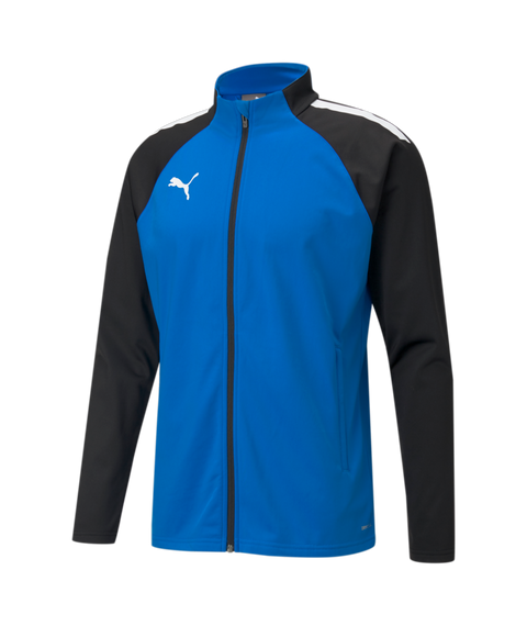 Puma Teamliga Training Jacket Mens