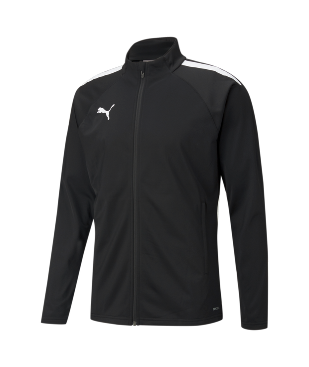 Puma Teamliga Training Jacket Mens