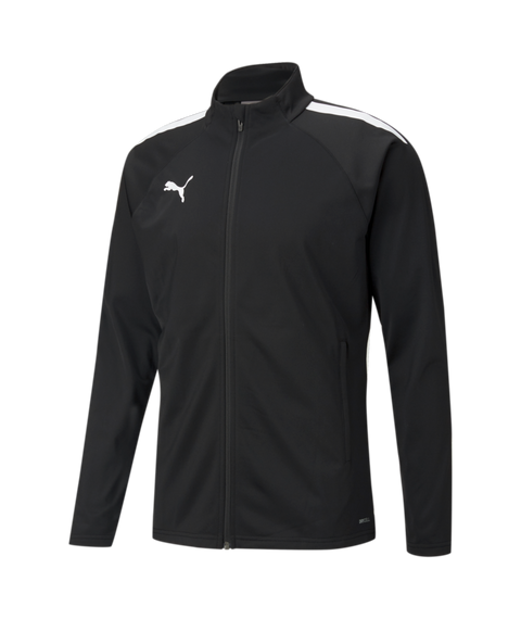 Puma Teamliga Training Jacket Youth