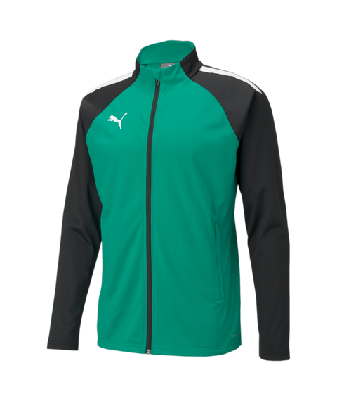 Puma Teamliga Training Jacket Mens