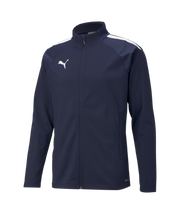 Puma Teamliga Training Jacket Mens