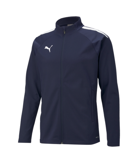 Puma Teamliga Training Jacket Mens