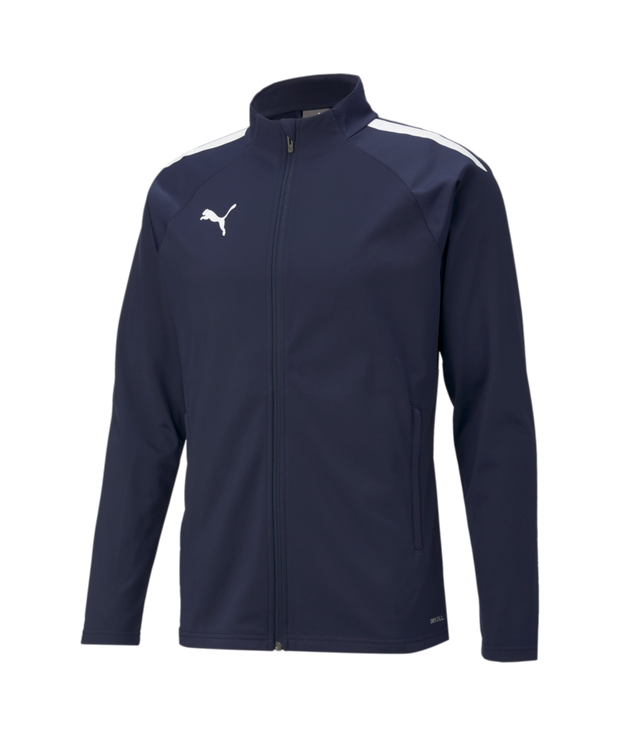 Puma Teamliga Training Jacket Youth