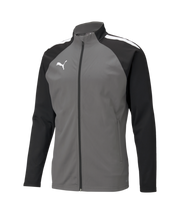 Puma Teamliga Training Jacket Mens