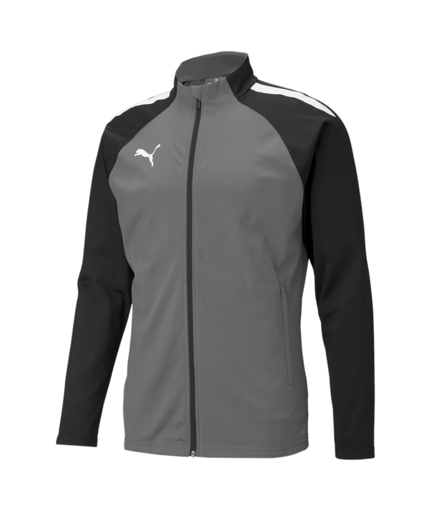 Puma Teamliga Training Jacket Mens World Of Soccer Canada