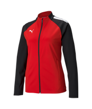 Puma Teamliga Training Jacket Womens