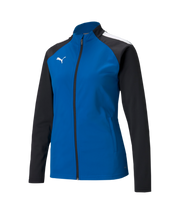 Puma Teamliga Training Jacket Womens