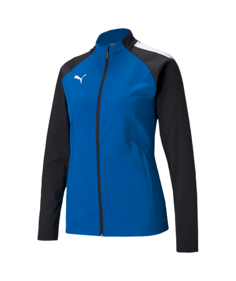 Puma Teamliga Training Jacket Womens