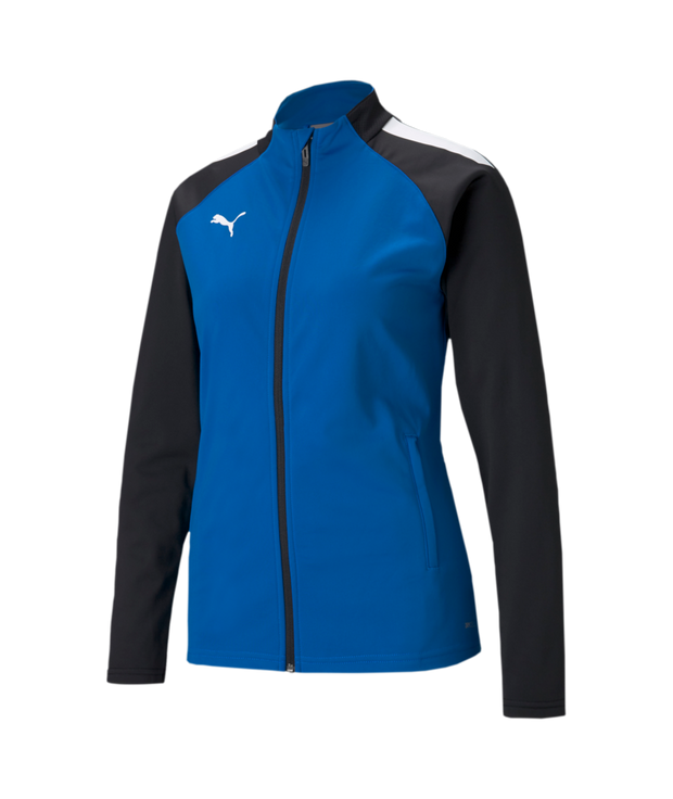 Puma Teamliga Training Jacket Womens