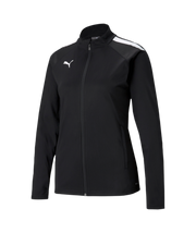 Puma Teamliga Training Jacket Womens