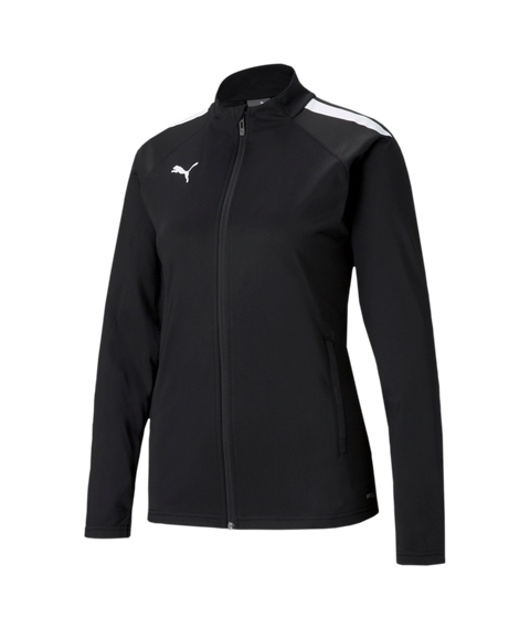 Puma Teamliga Training Jacket Womens