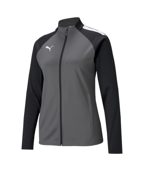 Puma Teamliga Training Jacket Womens