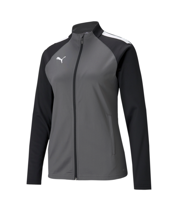 Puma Teamliga Training Jacket Womens