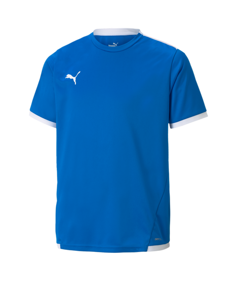 Puma Team Liga Jersey Youth