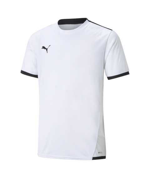 Puma Team Liga Jersey Youth