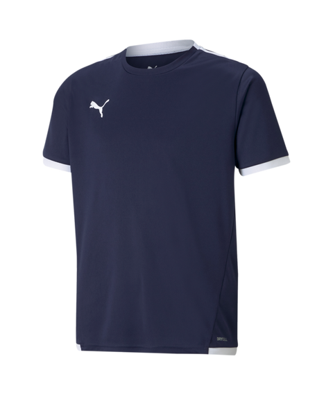 Puma Team Liga Jersey Youth