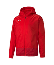 Puma Teamgoal 23 Training Rain Jacket Adult