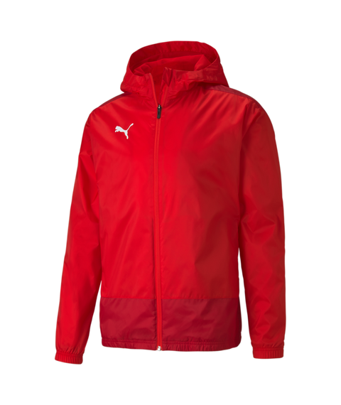 Puma Teamgoal 23 Training Rain Jacket Adult