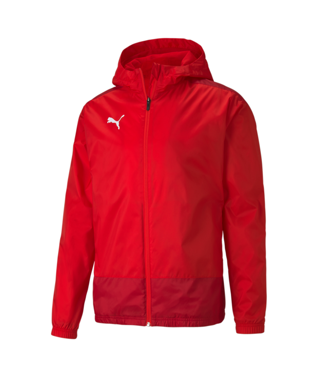 Puma Teamgoal 23 Training Rain Jacket Adult