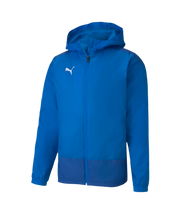 Puma Teamgoal 23 Training Rain Jacket Adult