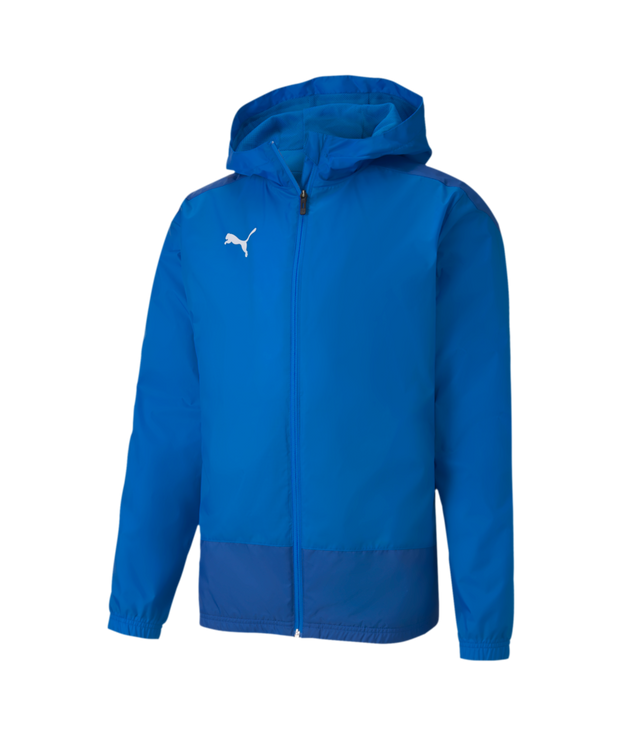 Puma Teamgoal 23 Training Rain Jacket Adult