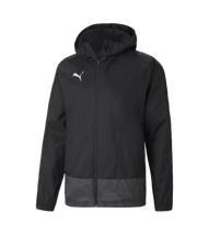 Puma Teamgoal 23 Training Rain Jacket Adult