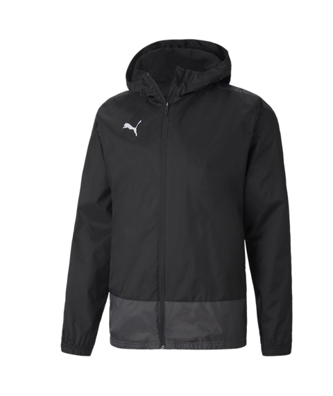 Puma Teamgoal 23 Training Rain Jacket Adult