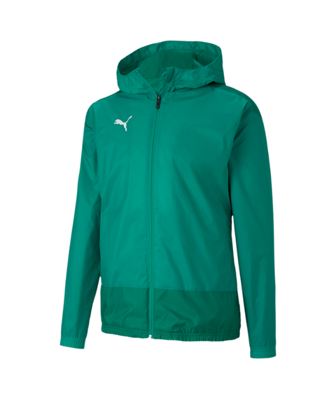 Puma Teamgoal 23 Training Rain Jacket Adult