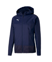 Puma Teamgoal 23 Training Rain Jacket Adult