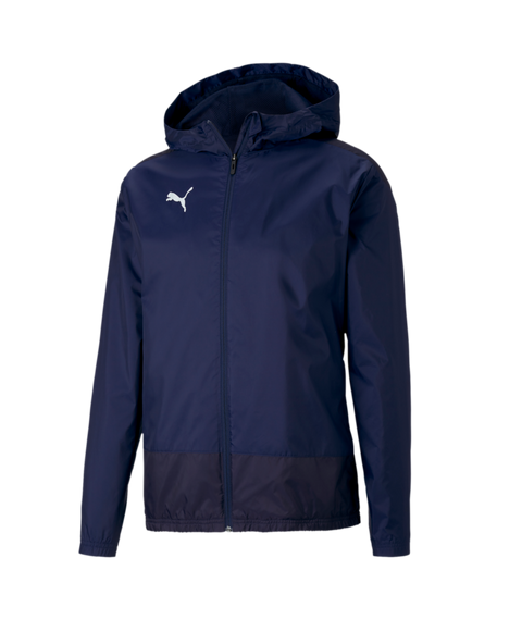 Puma Teamgoal 23 Training Rain Jacket Adult