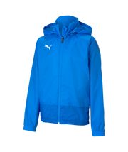 Puma Teamgoal 23 Training Rain Jacket Youth