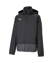 Puma Teamgoal 23 Training Rain Jacket Youth