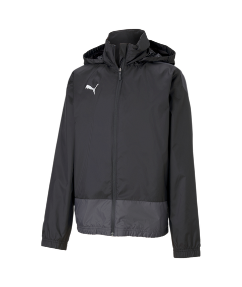 Puma Teamgoal 23 Training Rain Jacket Youth