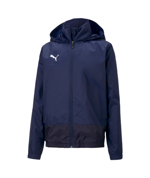 Rain Jackets World Of Soccer Canada